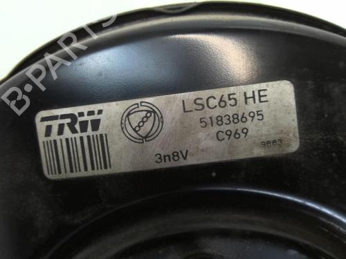 Servo brake FORD KA (RU8) 1.2 | BP20956881M42 