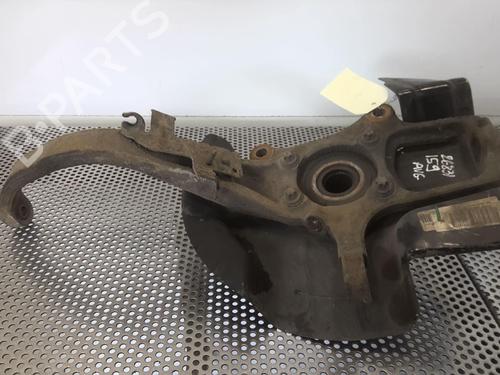 Used Left front steering knuckle ALFA ROMEO 159 Sportwagon (939_) 1.9 JTDM 8V (939BXE1B) (120 hp) 20950673