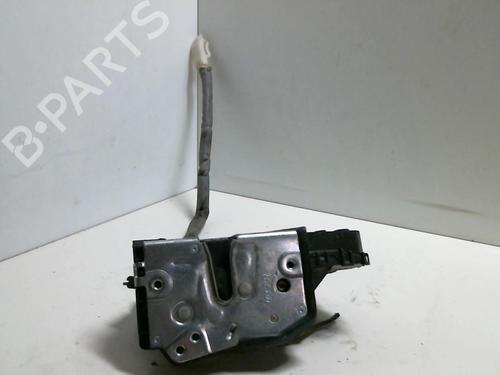 Front right lock BMW 3 (E46) 330 d | BP20966342C97 