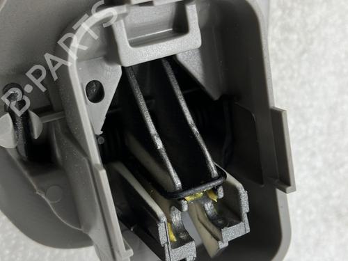Front right interior door handle RENAULT ZOE (BFM_) ZOE | BP20967871I14 