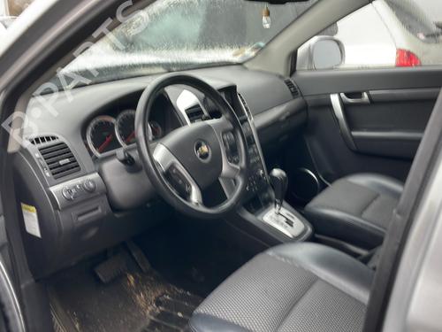 Right front brake caliper CHEVROLET CAPTIVA (C100, C140) 2.0 D 4WD | BP23790765M104  - Image 8