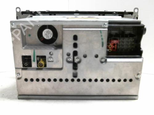 Used Radio Radio MERCEDES-BENZ CLK (C209) CLK 270 CDI (209.316) (170 hp) 20964161 20964161