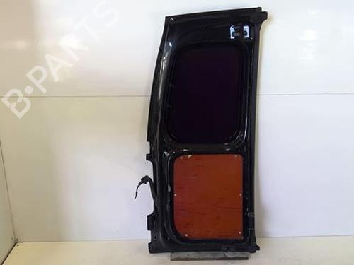 Dør høyre bak VW CADDY III MPV (2KB, 2KJ, 2CB, 2CJ) 1.6 | BP22917774C5