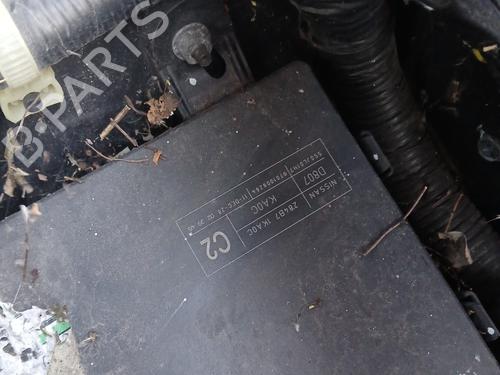 Used Electronic module Electronic module 31649048 31649048