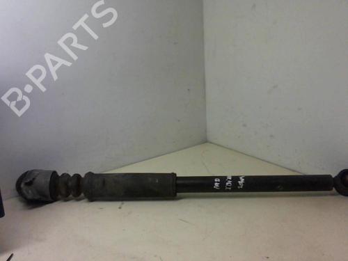 Used Right rear shock absorber SEAT IBIZA IV (6J5, 6P1) 1.6 TDI (90 hp) 20967364