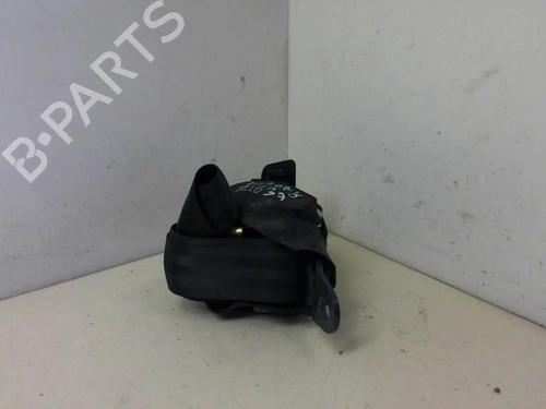 Used Rear left belt tensioner PEUGEOT 407 (6D_) 2.0 HDi 135 (6DRHRH, 6DRHRE, 6DRHRG, 6DRHRJ) (136 hp) 20943353