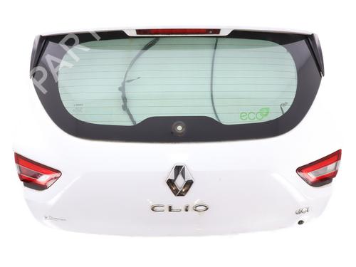 tailgate-renault-clio-iv-bh_-2012-2013-2014-2015-2016-2017-2018-2019-2020-2021-31800011 main image