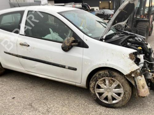 Startmotor RENAULT CLIO III (BR0/1, CR0/1) 1.5 dCi | BP26179668M8 