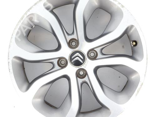 Fælk CITROËN C3 II (SC_) 1.6 HDi 90 (90 hp) 30634651