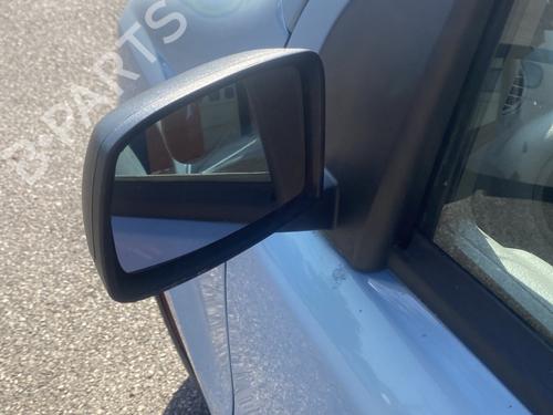 Used Left mirror FIAT PANDA (169_) 1.1 (169.AXA1A) (54 hp) 25866227