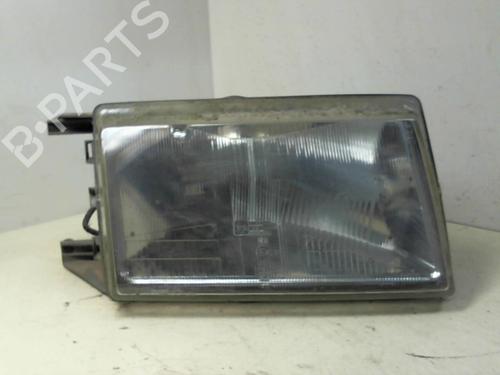 Højre forlygte RENAULT 25 (B29_) 2.0 (B297) (101 hp) 20938930
