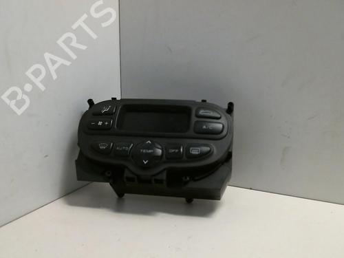 Used Climate control PEUGEOT 206 Hatchback (2A/C) 2.0 HDI 90 (90 hp) 20966494