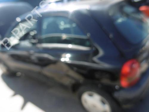 Bagrudeviskerarm OPEL CORSA B (S93) 1.0 i 12V (F08, F68, M68) | BP20957516C144 