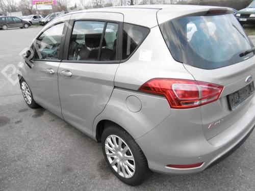 Shift knob FORD B-MAX (JK) 1.0 EcoBoost | BP20939733I34 - Image 4