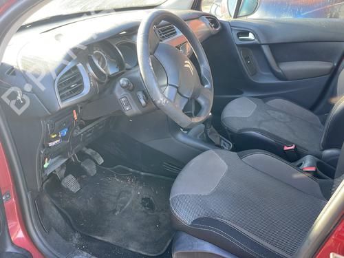 Left front window switch CITROËN C3 II (SC_) 1.0 VTi 68 | BP22696866I27 - Image 11