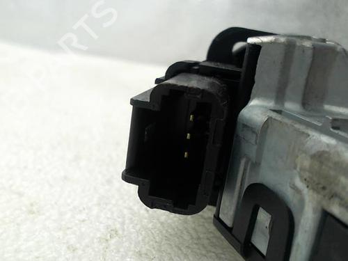 Ignition barrel PEUGEOT 308 SW II (LC_, LJ_, LR_, LX_, L4_) 1.6 HDi 92 | BP20962346M48 