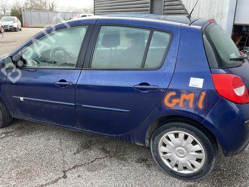 Pièces Détachées Usagées RENAULT CLIO III (BR0/1, CR0/1) 1.2 16V (BR02, BR0J, BR11, CR02, CR0J, CR11) (75 hp) 4350485
