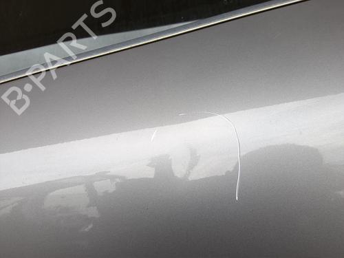 Left rear door PEUGEOT 607 (9D, 9U) 2.2 HDi | BP22026867C4