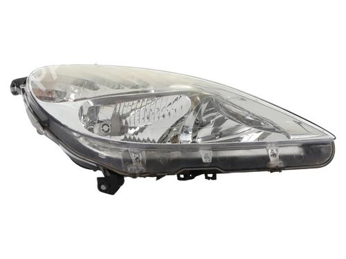 Højre forlygte PEUGEOT 607 (9D, 9U) 2.2 HDi (133 hp) 31945494