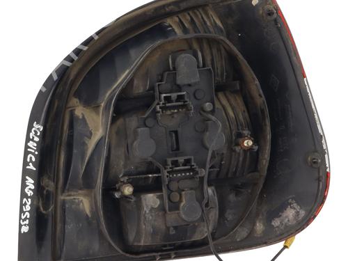 Left taillight RENAULT SCÉNIC I MPV (JA0/1_, FA0_) 1.9 dTi (JA0N) | BP20944146C34 