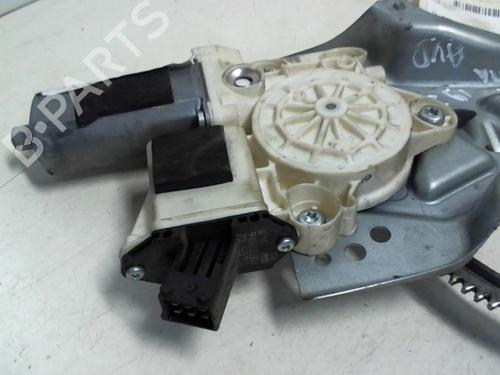 Front right window mechanism OPEL VECTRA C GTS (Z02) 3.0 CDTi (F68) | BP20948875C23 