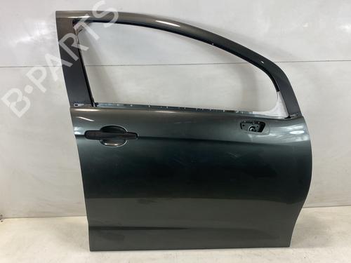 Right front door CITROËN C3 II (SC_) 1.1 i | BP22026524C3 
