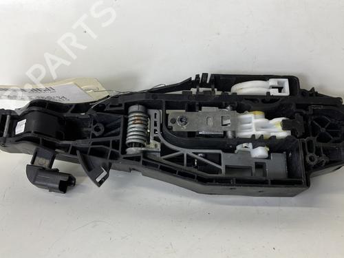 Rear right exterior door handle CITROËN C4 Grand Picasso II (DA_, DE_) 1.6 HDi / BlueHDi 115 | BP23791197C130 