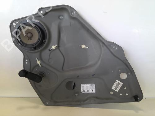 Used Rear left window mechanism Rear left window mechanism 22023959 22023959