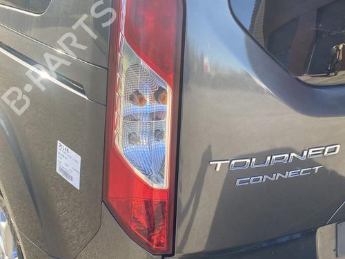 Used Left taillight Left taillight 30122675 30122675