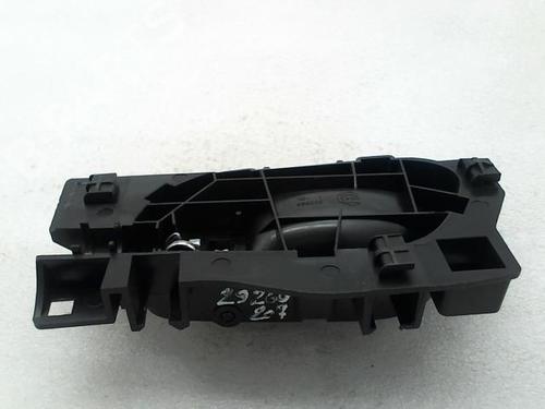 Used Front right interior door handle PEUGEOT 207 (WA_, WC_) 1.6 HDi (90 hp) 20956180