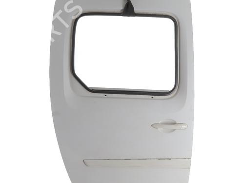 Used Right slide door Right slide door RENAULT KANGOO / GRAND KANGOO II (KW0/1_) [2008-2026] 36011783 36011783