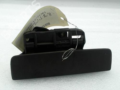 Used Front right exterior door handle Front right exterior door handle PEUGEOT 405 I (15B) 1.9 Diesel (69 hp) 20952944 20952944