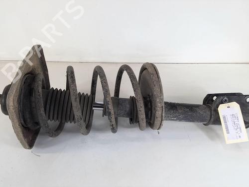 Used Right front shock absorber CITROËN JUMPY I Van (BS_, BT_, BY_, BZ_) 1.9 D (69 hp) 20968286