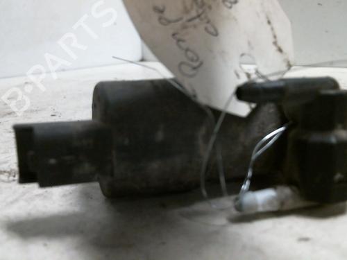 Used Washer pump Washer pump CITROËN C2 (JM_) 1.4 HDi (68 hp) 20962957 20962957