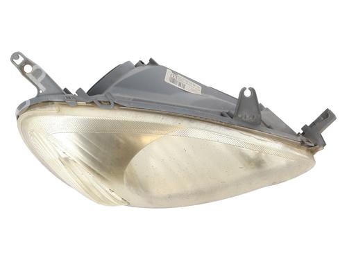 Used Right headlight Right headlight TOYOTA YARIS (_P1_) 1.4 D-4D (NLP10_, NLP10R) (75 hp) 27981657 27981657