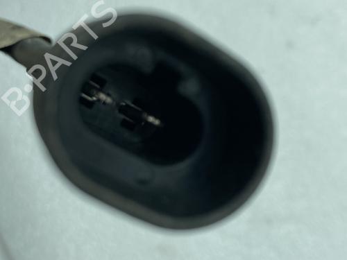 Right front fog light OPEL ZAFIRA A MPV (T98) 2.2 DTI 16V (F75) | BP21664381C31 