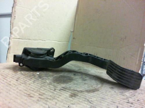 Annen PEUGEOT 206 SW (2E/K) 2.0 HDi (90 hp) 20961422