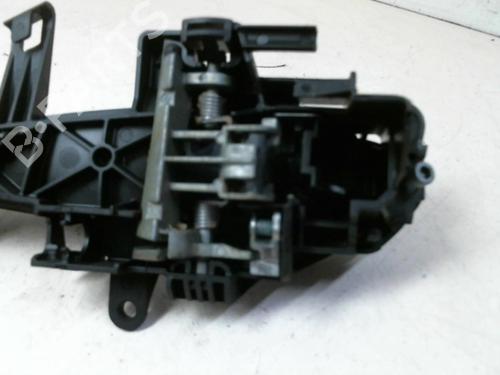 Front right exterior door handle BMW 1 (E87) 116 d | BP20948002C129 