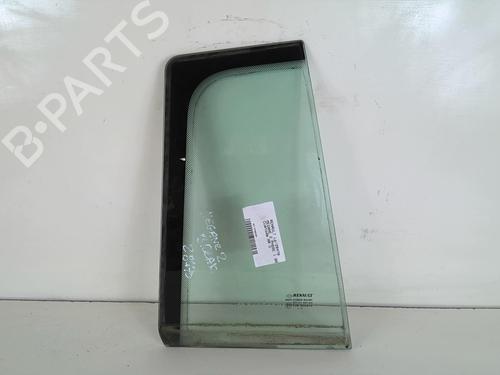 Used Rear right door window RENAULT MEGANE II Estate (KM0/1_) 1.6 (113 hp) 20941041