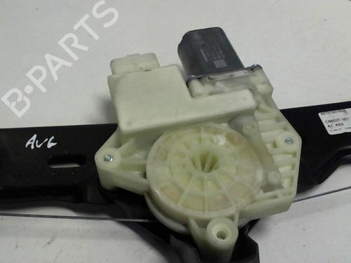 Front left window mechanism NISSAN QASHQAI II SUV (J11, J11_) 1.5 dCi | BP20971648C22 