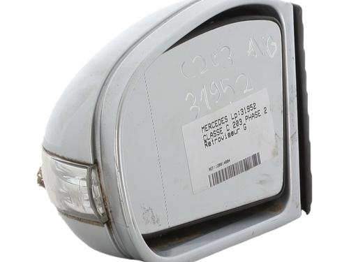 left-mirror-mercedes-benz-c-class-w203-2000-2001-2002-2003-2004-2005-2006-2007-37215524 main image