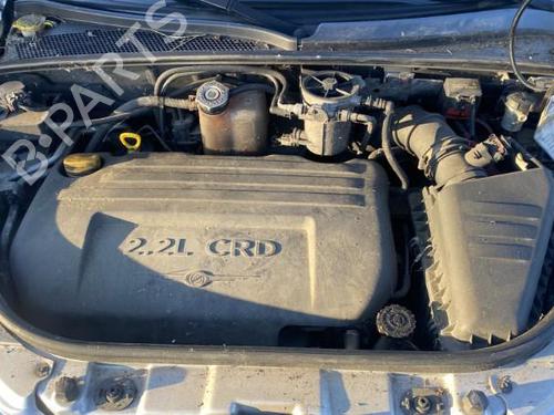 Left headlight CHRYSLER PT CRUISER (PT_) 2.2 CRD | BP26644399C28 - Image 4