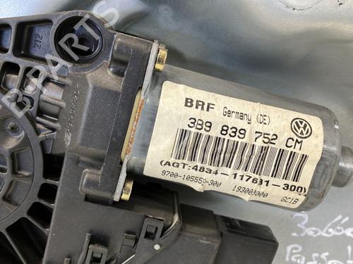 Rear right window mechanism VW PASSAT B5.5 Variant (3B6) 2.5 TDI | BP24179751C25 - Image 4