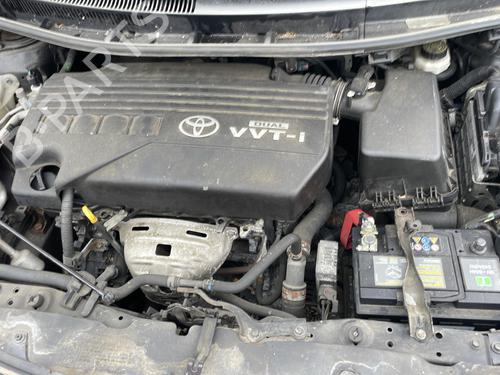 Left front brake caliper TOYOTA AURIS (_E15_) 1.33 Dual-VVTi (NRE150_, NRE150R) | BP29360057M105  - Image 6