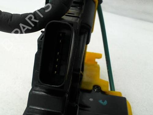 Front left lock HYUNDAI i30 (GD) 1.6 CRDi | BP20945022C98 