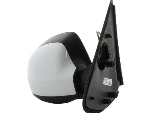 Right mirror DACIA SANDERO II 1.0 SCe 75 (B8JC, B8JD, B8NC) | BP29629400C27 