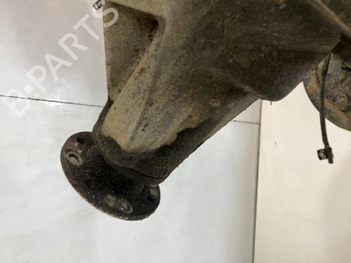 Used Rear differential Rear differential 22027632 22027632