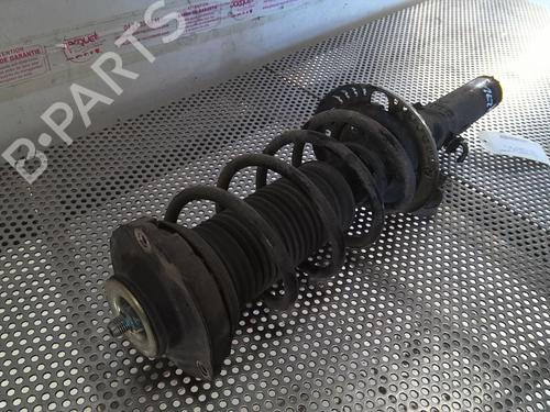 Left front shock absorber VW FOX Hatchback (5Z1, 5Z3, 5Z4) 1.2 | BP20947767M16 