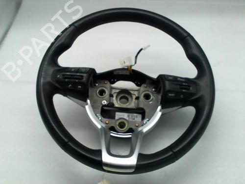 Used Steering wheel KIA RIO IV (YB, SC, FB) 1.0 T-GDI 100 (101 hp) 20965287