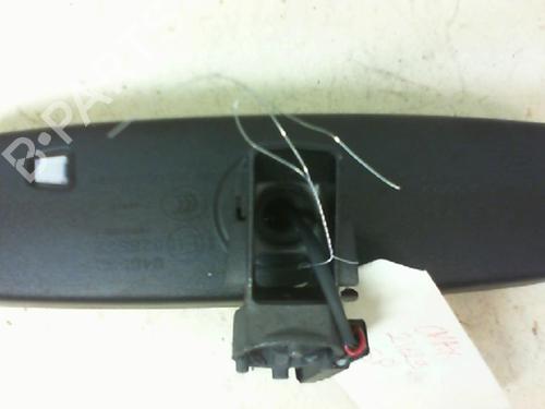 Rear mirror FORD GRAND C-MAX (DXA/CB7, DXA/CEU) 2.0 TDCi | BP20943327I6 